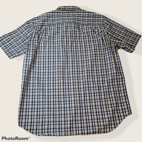 Carhartt XL Men's button down short sleeve - Picture 2 of 4